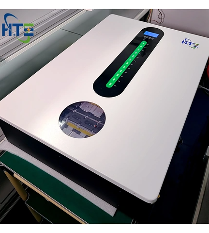 Lifepo4 Battery Experts with HTE: Leading the Field