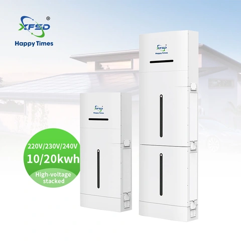 Factory 10kw 20kw ESS all in one inverter and lithium battery Solor Energy Storage System Battery With Lithium Battery 400ah