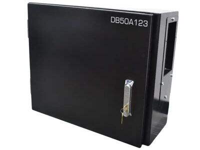 So wählen Sie die richtige elektrische Stromverteilerbox für Ihre Anlage aus