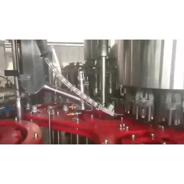 The Importance of Hot Filling Juice Filling Production Line