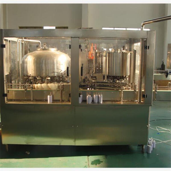 คุณสมบัติที่เปลี่ยนเกมของเครื่องติดฉลากขวด