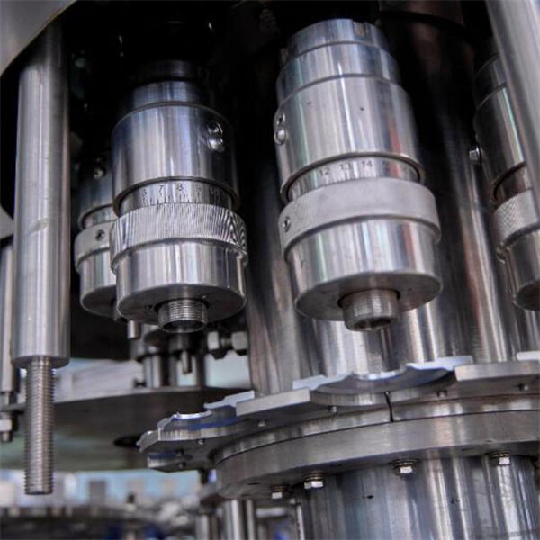 Innovation in Liquid Packing: