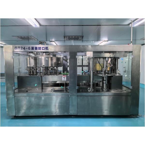 Cost-effective can filling solutions for wholesale buyers looking to maximize ROI