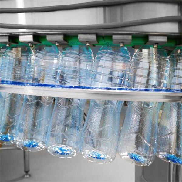 Larg dhe Fitime të Përdorimit të Një Mjeshtrë Automatike për Etiketim të Larg dhe Butoreve Rrotulluesish në Kompaninë Tuaj