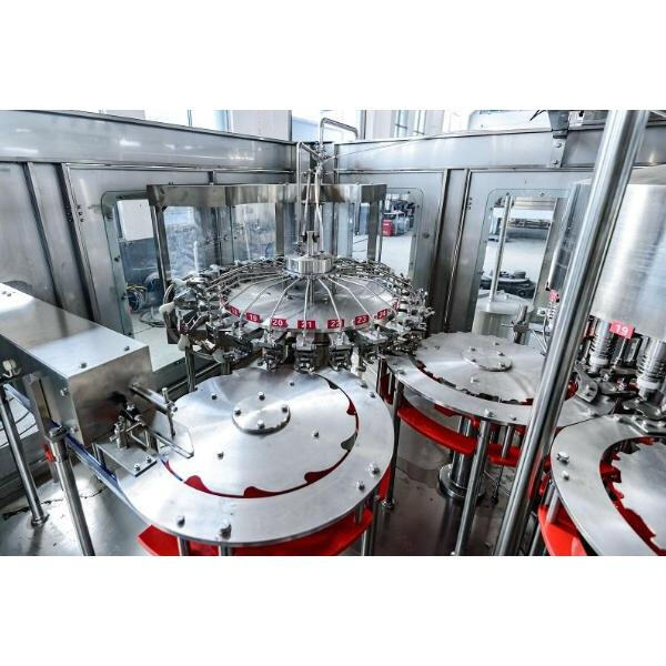 Prilagodljive opcije za zadovoljenje specifičnih proizvodnih potreba