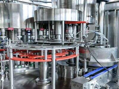 What to Look for in a High-Speed Carbonated Drink Filling Machine