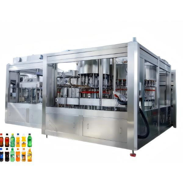 Mukautettavat vaihtoehdot täyttämään tarkat tuotantotarpeet