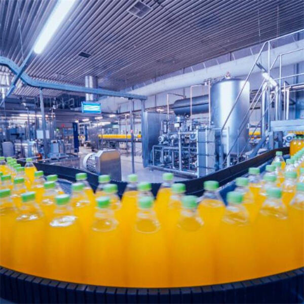 The Advantages of Isobaric Bottle Fillers