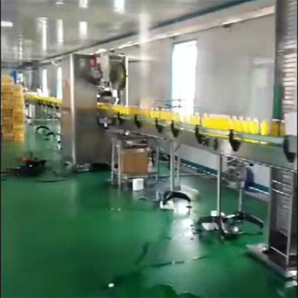 Aran GoyoagaLuovia maustejä limulle