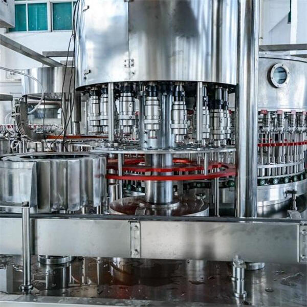 Täytöntekon ja lümäilyn koneen turvallisuusfunktiot