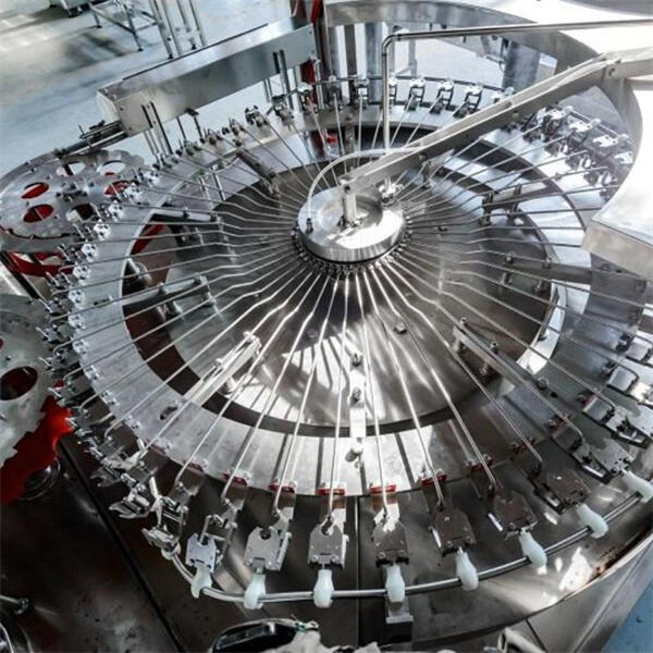 Usando seu Frasco de Líquido: