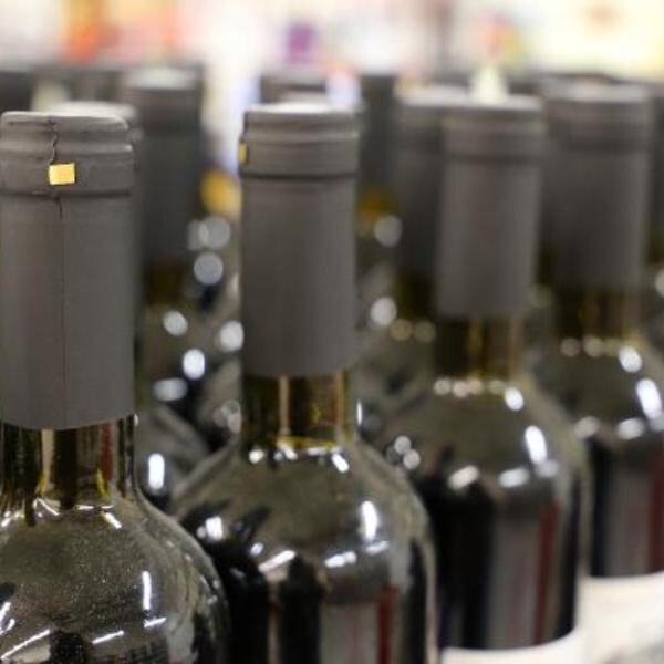 Produção Sofisticada de Vinho: O Revolucionário Preenchedor de Garrafas Automático