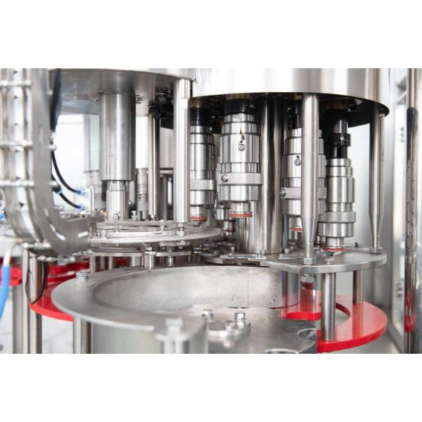 Reducing waste and energy consumption
