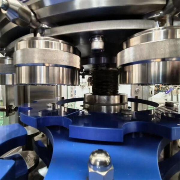 Industrijske primjene: Hrana i pića, farmaceutski, kosmetika