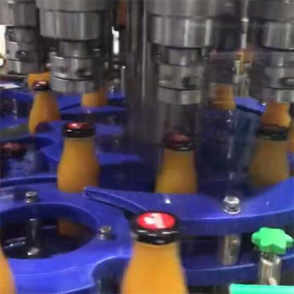 Napunjivačke mašine