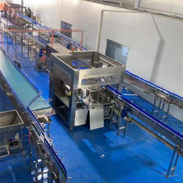 Miten 20 litran vedenpullon pesukone on muuttava tekijä terveysinnokkaiden kannalta