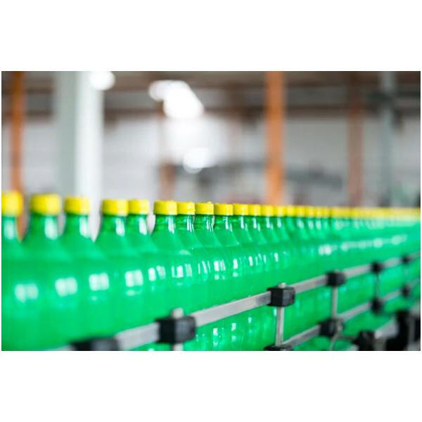 Streamlined Production Process Increases Profit Margins