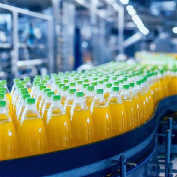 Fill Line Equipment Update Quality Control Standards