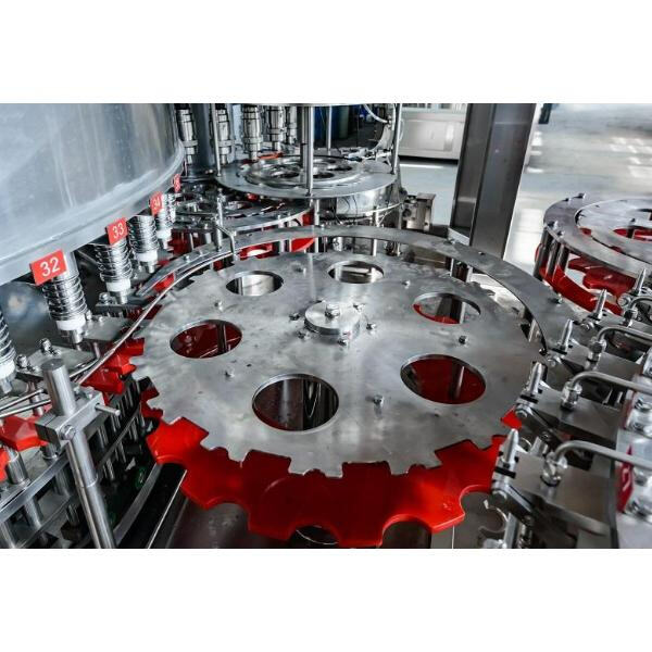 Competitive pricing and quick turnaround times to meet market demand efficiently