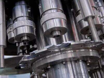 Water Treatment Systems: Ensuring High - Quality Water for Beverage Production