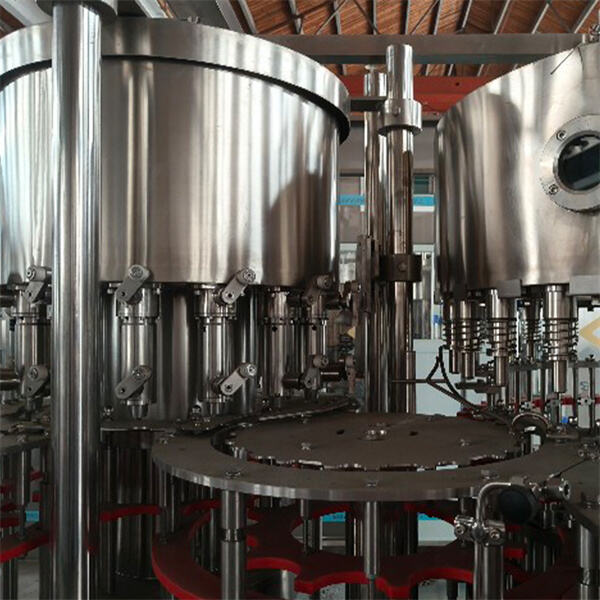 Kërkesa e ndryshme për mbështjellje të lëngjeve — zgjidhje që shkojnë përtej të specializuara