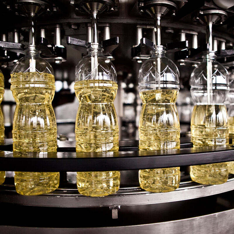 Beverage Pretreatment Essentials: Why Filtration Matters for Carbonated Drink Quality