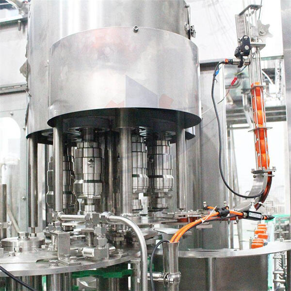 Maksimizo Kthimin të Larg dhe Larg me Mjet Automatik Larg për Mbushje të Largave