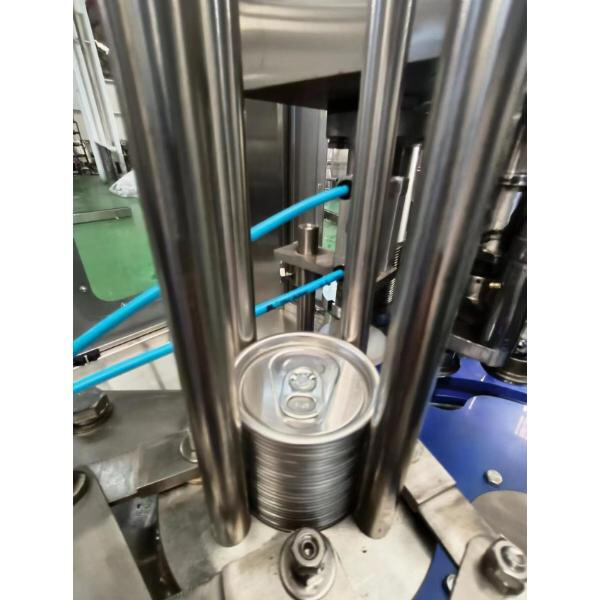 Customizable options available to meet specific production needs