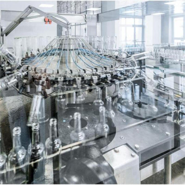 Improve Your Packaging Game with State-of-the-art Wrapping Machine