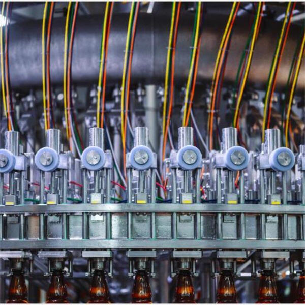 Precauções de Segurança nas Máquinas de Enchimento de Garrafas