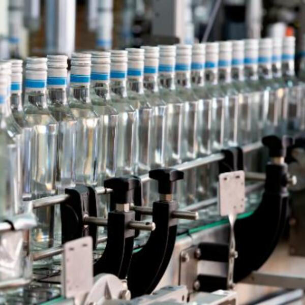 THE BEER BOTTLES MACHINES OF INNOVATION