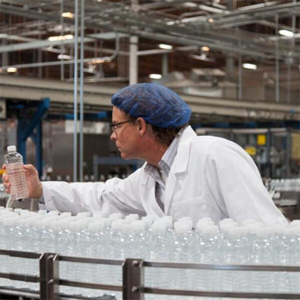 Automatizimi për përmirësim proceseve të prodhimit