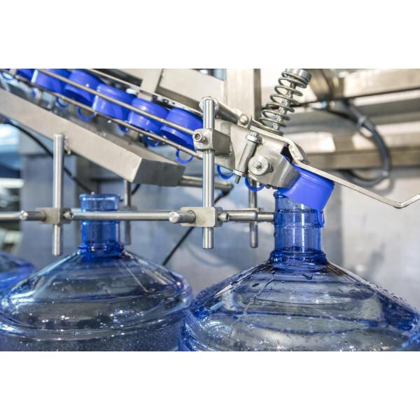 Pulloverkoston automatisointi