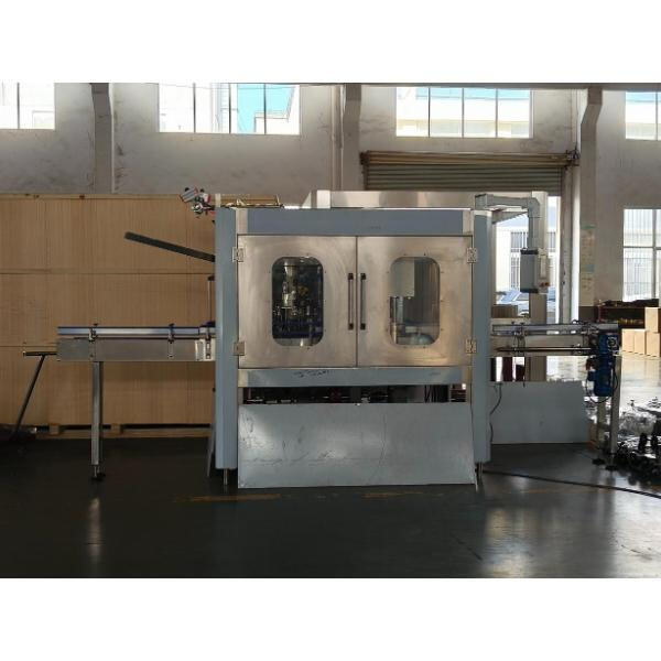 Satisfy Increasing Demand with Scalable Production Capabilities