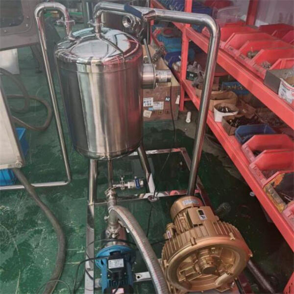 Essential Components