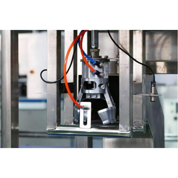 Gallon Water Filling Lines in the Beverage Industry