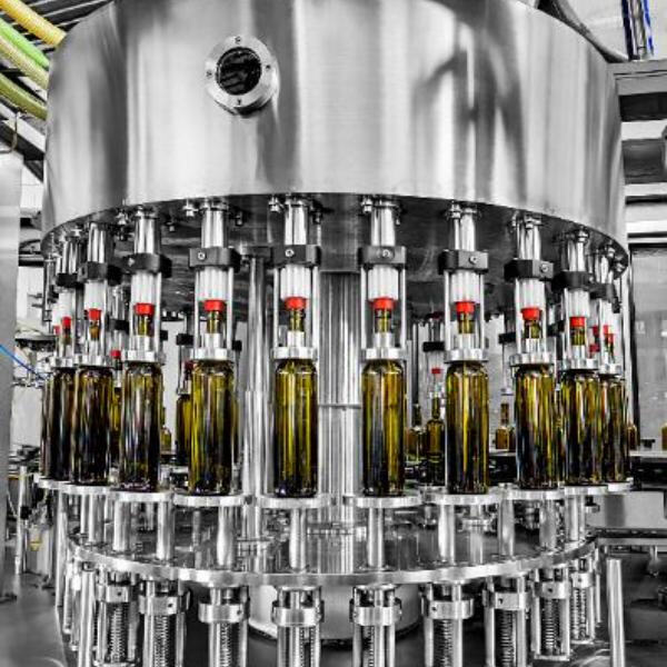 Quality Of Wine Packaging With Modern Technology