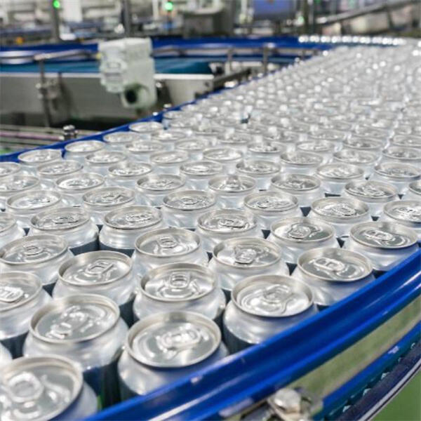 Advantages of Using Pet Bottle Filling Machines