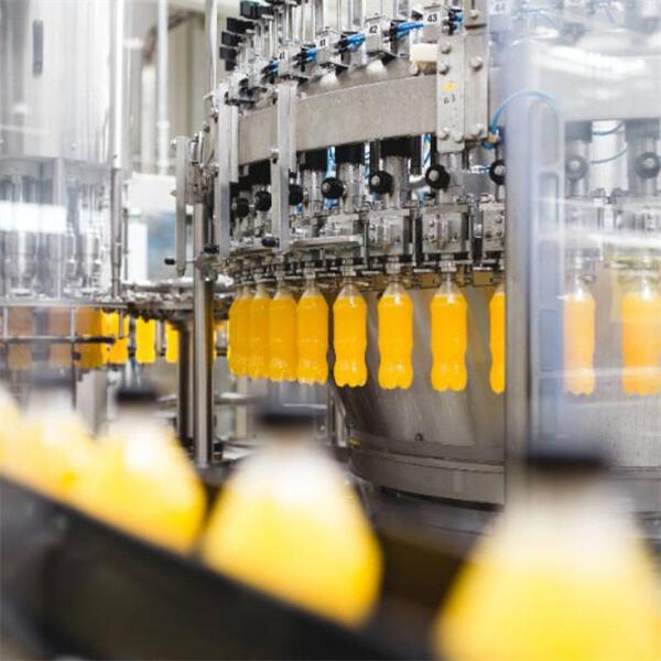 Revolutionirajte svoj proces pakiranja sa mašinom za pakiranje mini vodenih boca