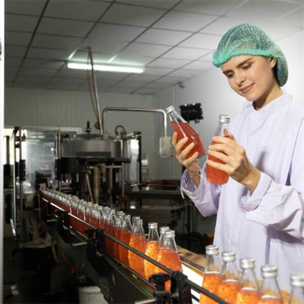 Innovative Aseptic Filler Machines for the Dairy, Beverage, and Pharmaceutical Industries