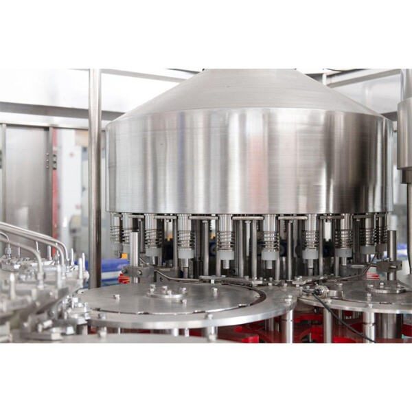 Difficulty Encountered in Running a Water Bottling Business