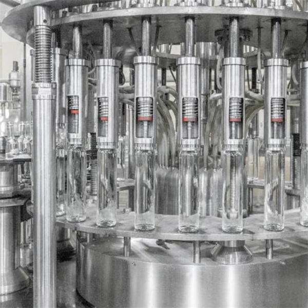 Service and Quality Maintenance: