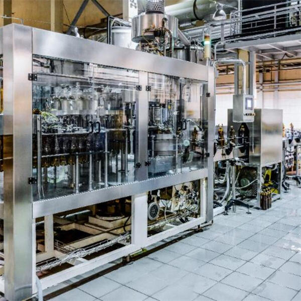 Արդյունաբերության աճ և արտադրանքի որակի համասեռություն