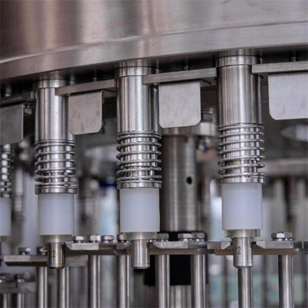 Turvallisuus pyöreiden pullon merkitsemiskoneissa