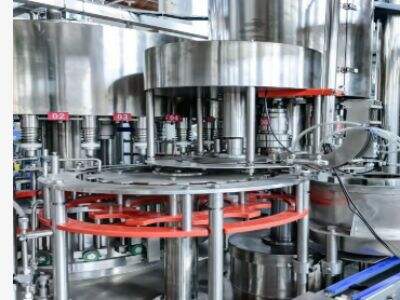 Pemurnian Air untuk Jalur Pengisian Botol: Reverse Osmosis vs. Sistem Ultrafilter