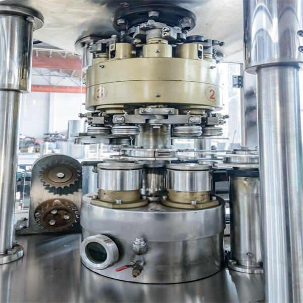 Maximize Your Profit Margins with a Reliable and Efficient Auto Liquid Filling Machine