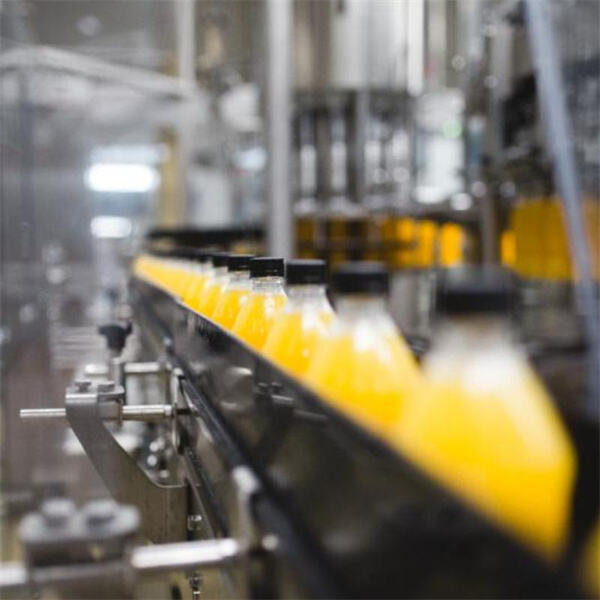 Our Small Carbonated Beverages bottling Plant - Fill Experience Better