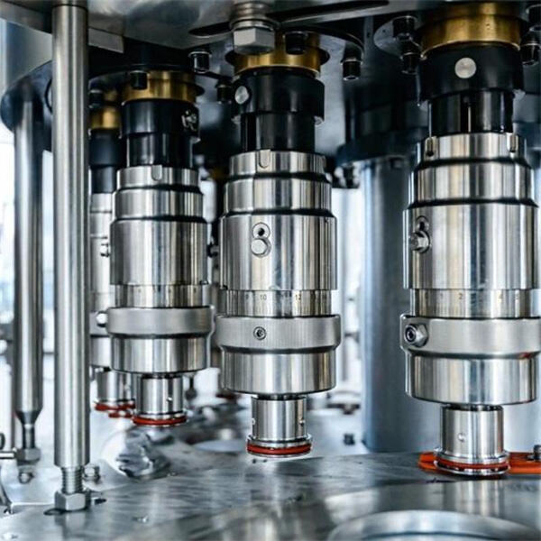 Ús de l'equipament d'embossat automàtic