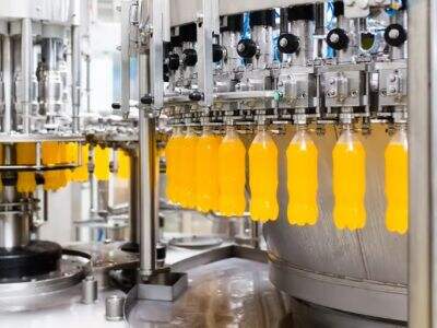 Why Aseptic Liquid Filling Equipment is Essential for Juice Packaging