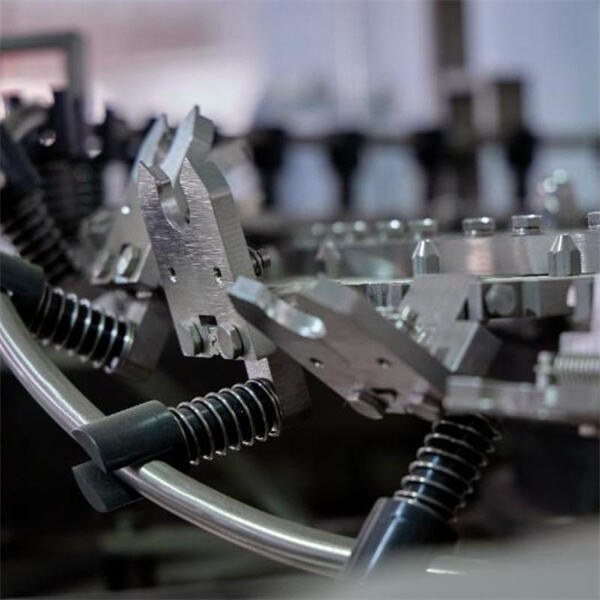 Pyöreän pullon merkitsemiskoneen käyttö